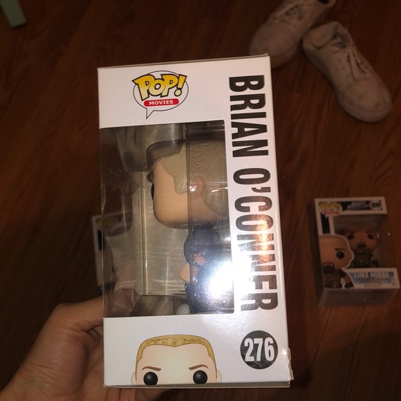 Fast & Furious Funko Pop SOLD - Picture 3 of 5